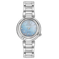 Citizen Ladies' Citizen L  Eco-Drive Watch Sunrise